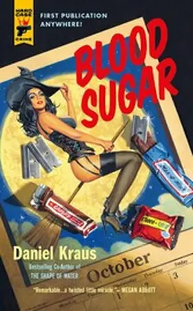 Kraus |  Blood Sugar | eBook | Sack Fachmedien