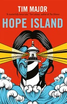Major |  Hope Island | eBook | Sack Fachmedien