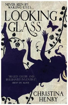 Henry | Looking Glass | Buch | 978-1-78909-286-8 | www.sack.de