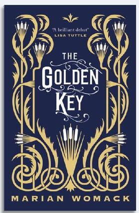 Womack |  The Golden Key | Buch |  Sack Fachmedien