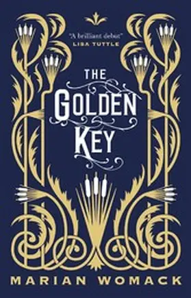 Womack |  The Golden Key | eBook | Sack Fachmedien