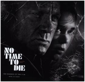 Salisbury |  No Time To Die: The Making of the Film | Buch |  Sack Fachmedien