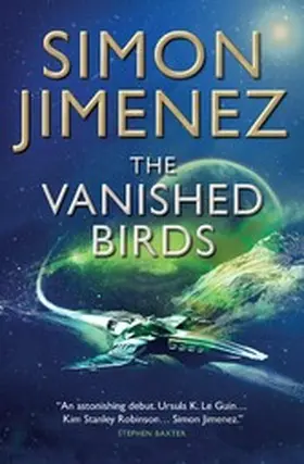Jimenez |  The Vanished Birds | eBook | Sack Fachmedien