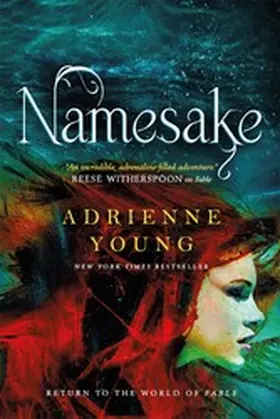 Young |  Namesake | eBook | Sack Fachmedien