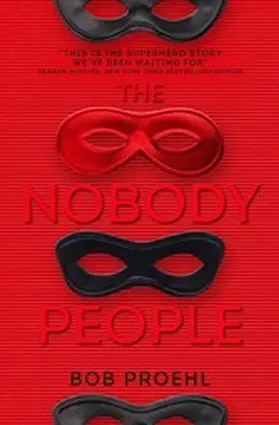Proehl |  The Nobody People | eBook | Sack Fachmedien