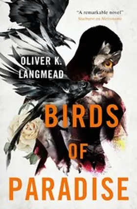 Langmead |  Birds of Paradise | eBook | Sack Fachmedien