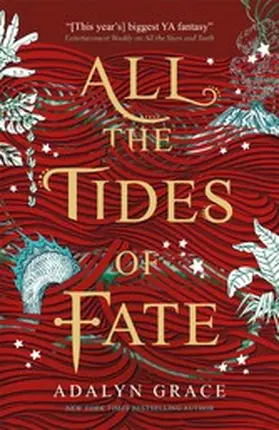 Grace |  All the Tides of Fate | eBook | Sack Fachmedien
