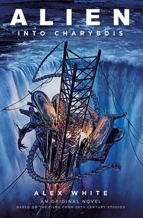 White |  Alien - Alien: Into Charybdis | Buch |  Sack Fachmedien