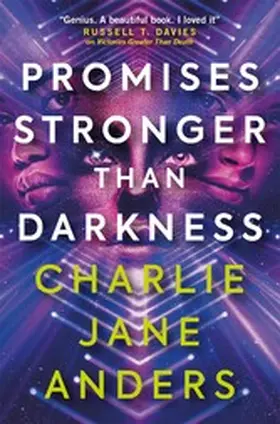 Anders |  Unstoppable - Promises Stronger Than Darkness | eBook | Sack Fachmedien