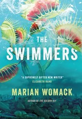 Womack |  The Swimmers | eBook | Sack Fachmedien