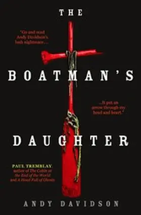Davidson |  The Boatman's Daughter | eBook | Sack Fachmedien