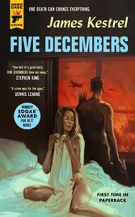 Kestrel |  Five Decembers | eBook | Sack Fachmedien
