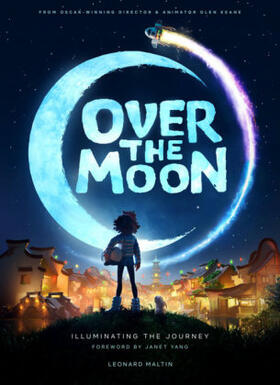 Maltin |  Over the Moon: Illuminating the Journey | Buch |  Sack Fachmedien