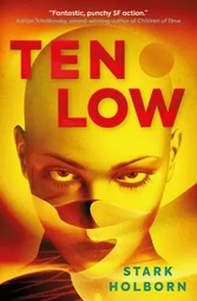 Holborn |  Ten Low | eBook | Sack Fachmedien