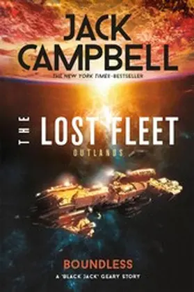 Campbell |  The Lost Fleet: Outlands - Boundless | eBook | Sack Fachmedien