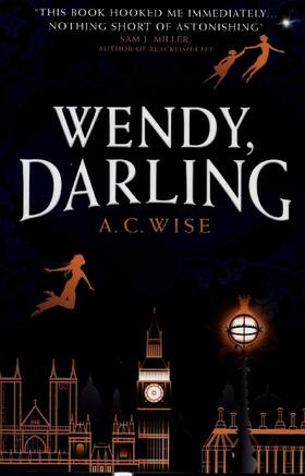 Wise |  Wendy, Darling | Buch |  Sack Fachmedien