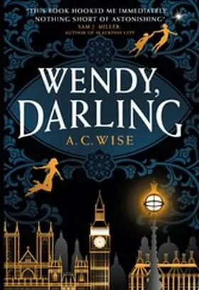 Wise |  Wendy, Darling | eBook | Sack Fachmedien