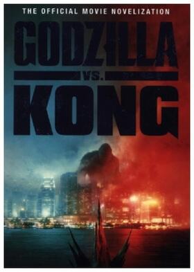 Keyes |  Godzilla vs. Kong | Buch |  Sack Fachmedien