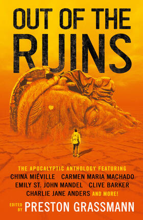 Grassman | Out of the Ruins | Buch | 978-1-78909-739-9 | www.sack.de
