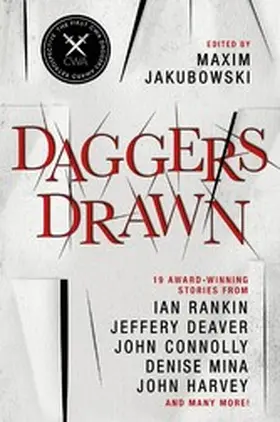 Lange / Rathbone / Beinhart |  Daggers Drawn | eBook | Sack Fachmedien