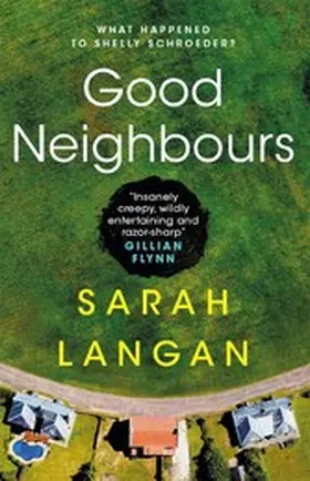 Langan |  Good Neighbours | eBook | Sack Fachmedien