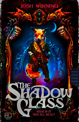 Winning |  The Shadow Glass | Buch |  Sack Fachmedien
