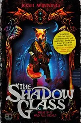 Winning |  The Shadow Glass | eBook | Sack Fachmedien