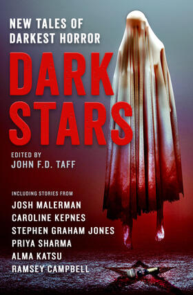 Katsu / Kepnes / Malerman |  Dark Stars | Buch |  Sack Fachmedien