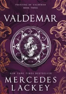 Lackey |  Founding of Valdemar - Valdemar | eBook | Sack Fachmedien