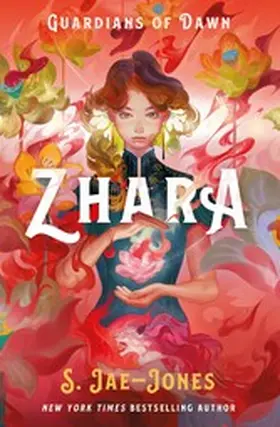 Jae-Jones |  Guardians of Dawn - Zhara | eBook | Sack Fachmedien