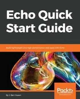 Huson |  Echo Quick Start Guide | eBook | Sack Fachmedien