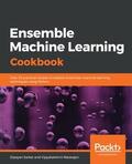 Unknown |  Ensemble Machine Learning Cookbook | eBook | Sack Fachmedien