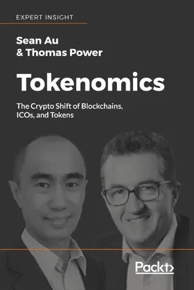 Au / Power |  Tokenomics | eBook | Sack Fachmedien