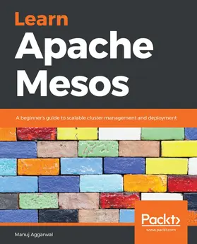 Aggarwal |  Learn Apache Mesos | eBook | Sack Fachmedien