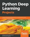 Lamons / Kumar / Nagaraja |  Python Deep Learning Projects | eBook | Sack Fachmedien