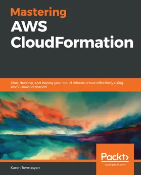 Tovmasyan |  Mastering AWS CloudFormation | eBook | Sack Fachmedien