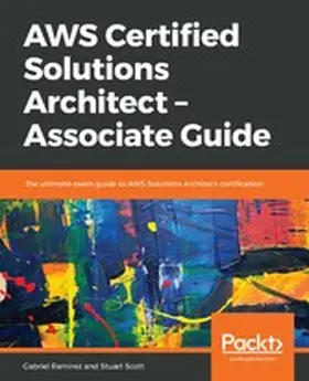 Ramirez |  AWS Certified Solutions Architect - Associate Guide | eBook | Sack Fachmedien