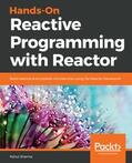 Sharma |  Hands-On Reactive Programming with Reactor | eBook | Sack Fachmedien