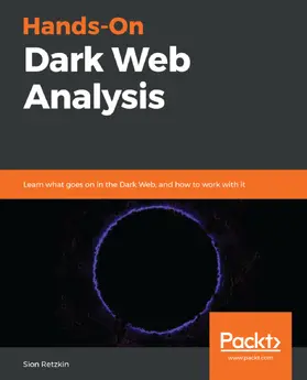 Retzkin |  Hands-On Dark Web Analysis | eBook | Sack Fachmedien