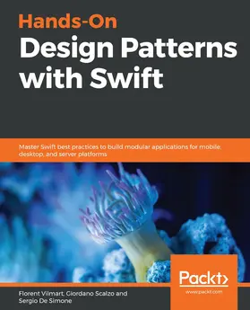 Vilmart / Scalzo / De Simone |  Hands-On Design Patterns with Swift | eBook | Sack Fachmedien