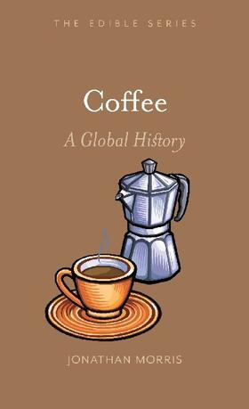 Morris |  Coffee | Buch |  Sack Fachmedien
