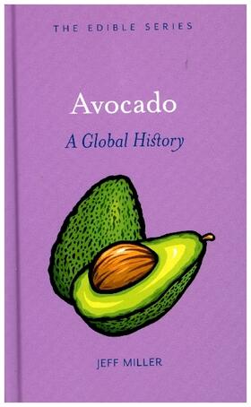 Miller |  Avocado | Buch |  Sack Fachmedien
