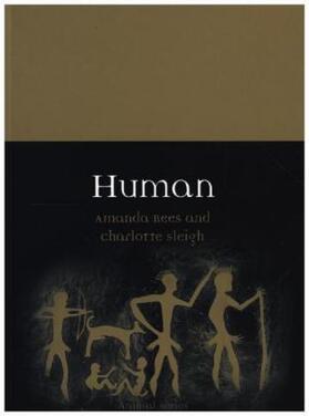 Rees / Sleigh |  Human | Buch |  Sack Fachmedien