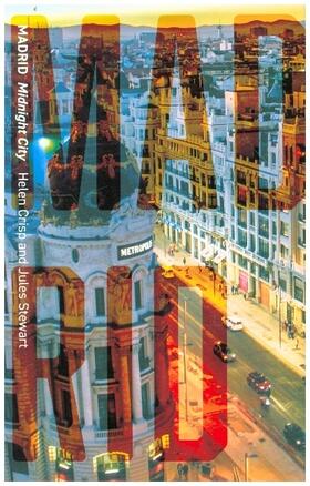 Crisp / Stewart |  Madrid | Buch |  Sack Fachmedien
