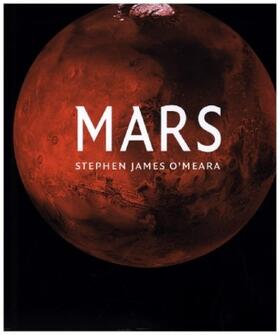 O'Meara |  Mars | Buch |  Sack Fachmedien