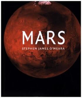 O'Meara | Mars | Buch | 978-1-78914-220-4 | sack.de