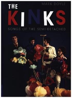 Doyle |  The Kinks | Buch |  Sack Fachmedien