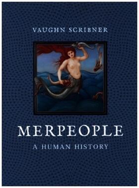 Scribner |  Merpeople | Buch |  Sack Fachmedien