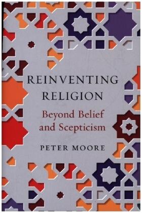 Moore |  Reinventing Religion | Buch |  Sack Fachmedien