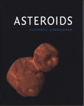 Cunningham | Asteroids | Buch | 978-1-78914-358-4 | www.sack.de